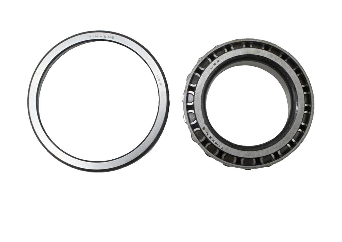 QU20873 Differential Side Bearing Set for 2017-up Ford Dana 60 Front Torque King 4x4