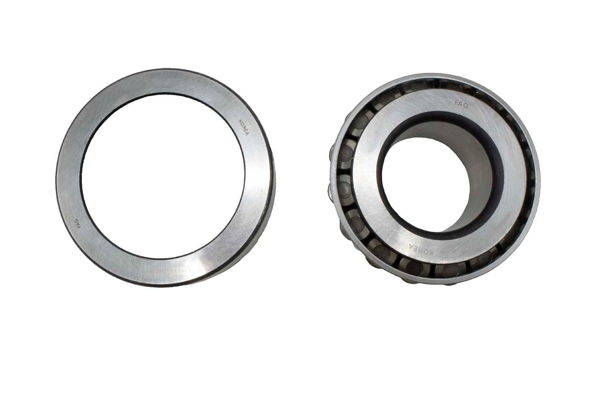 QU20875 Inner Diff Pinion Bearing Set for F250, F350 Dana M275 SRW Torque King 4x4