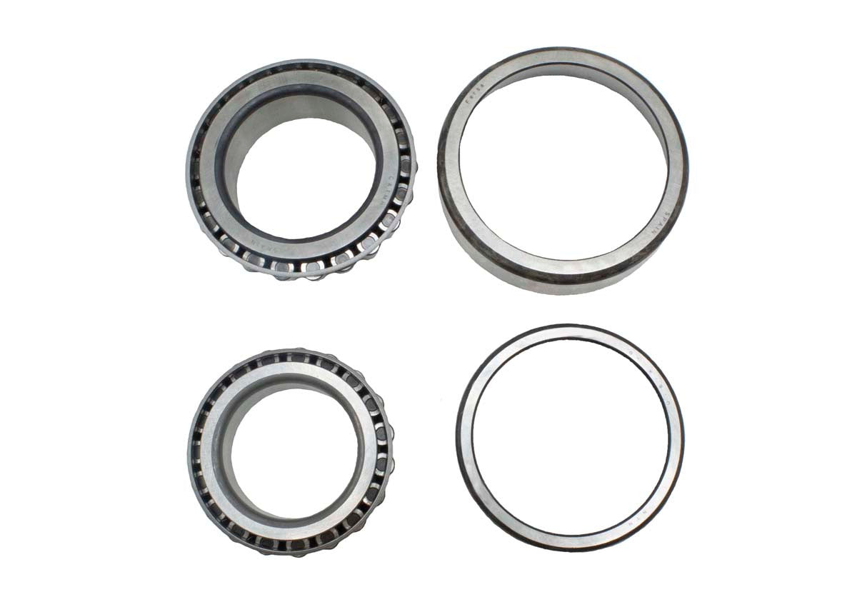 QU20876 Diff Side Bearing Set for F250, F350 Dana M275 SRW Torque King 4x4