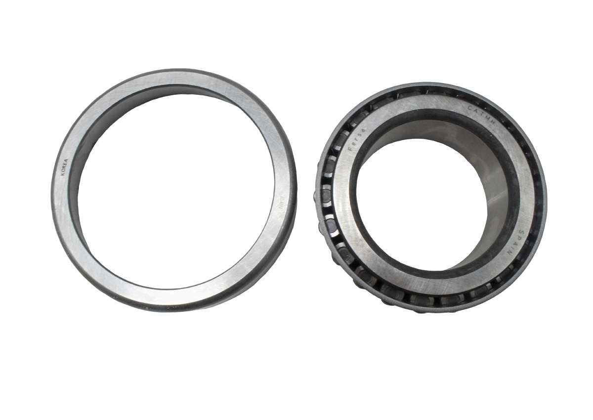 QU20879 Differential Side Bearing Set for Ford Dana M300 DRW Torque King 4x4