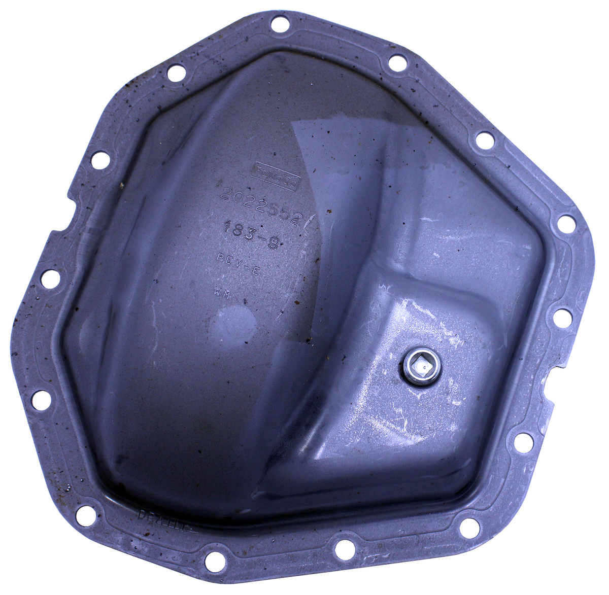 QU20882 Rear Differential Cover for Ford Dana M300 Rear Axles Torque King 4x4