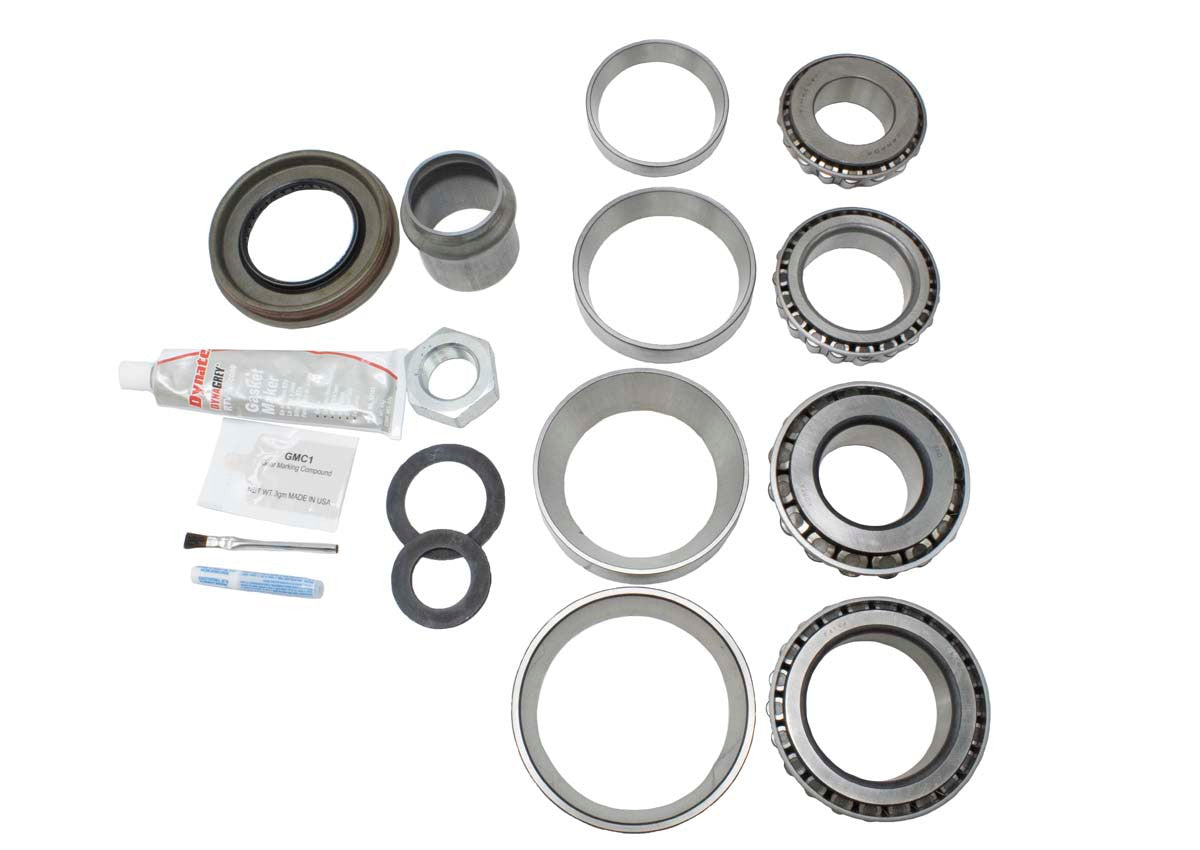 QU20883 Standard Diff Rebuild Kit for F350 Dana AdvanTEK 275 SRW Torque King 4x4