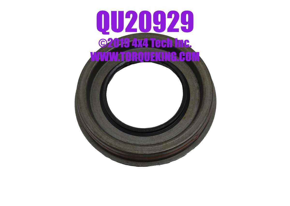 QU20929 Dana 60 Front Pinion Seal Torque King 4x4