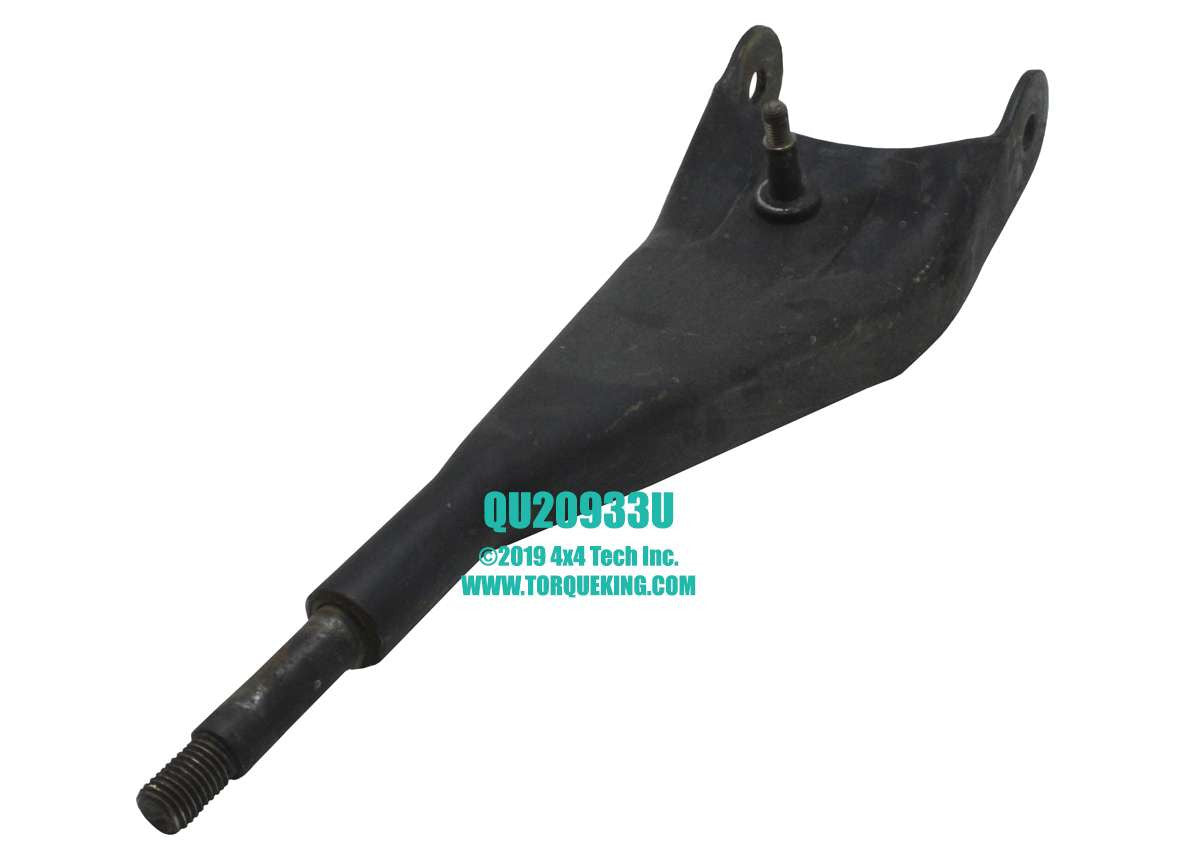 QU20933U Used Control Arm for Ford Dana 35 IFS Front Axles Torque King 4x4