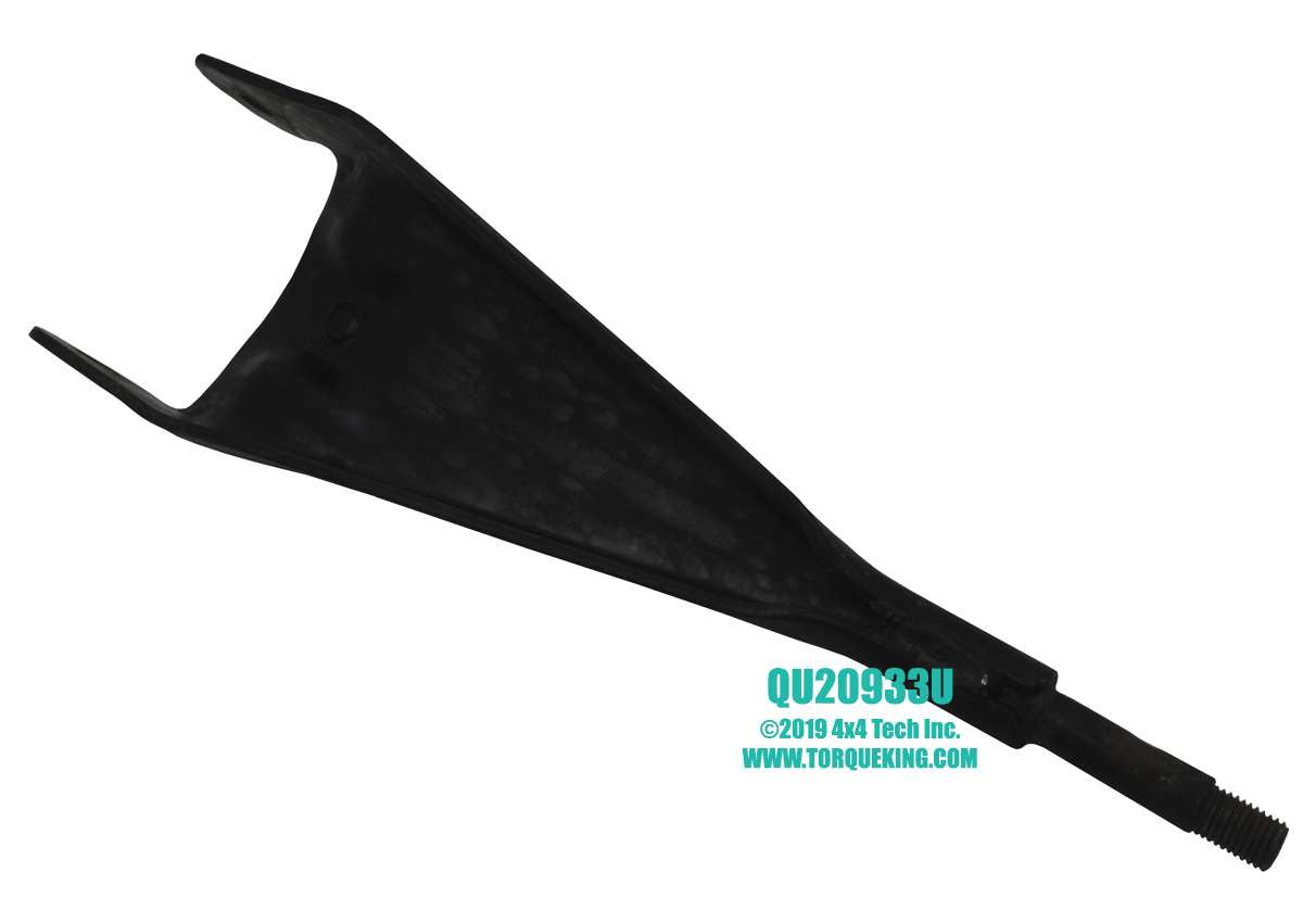 QU20933U Used Control Arm for Ford Dana 35 IFS Front Axles Torque King 4x4