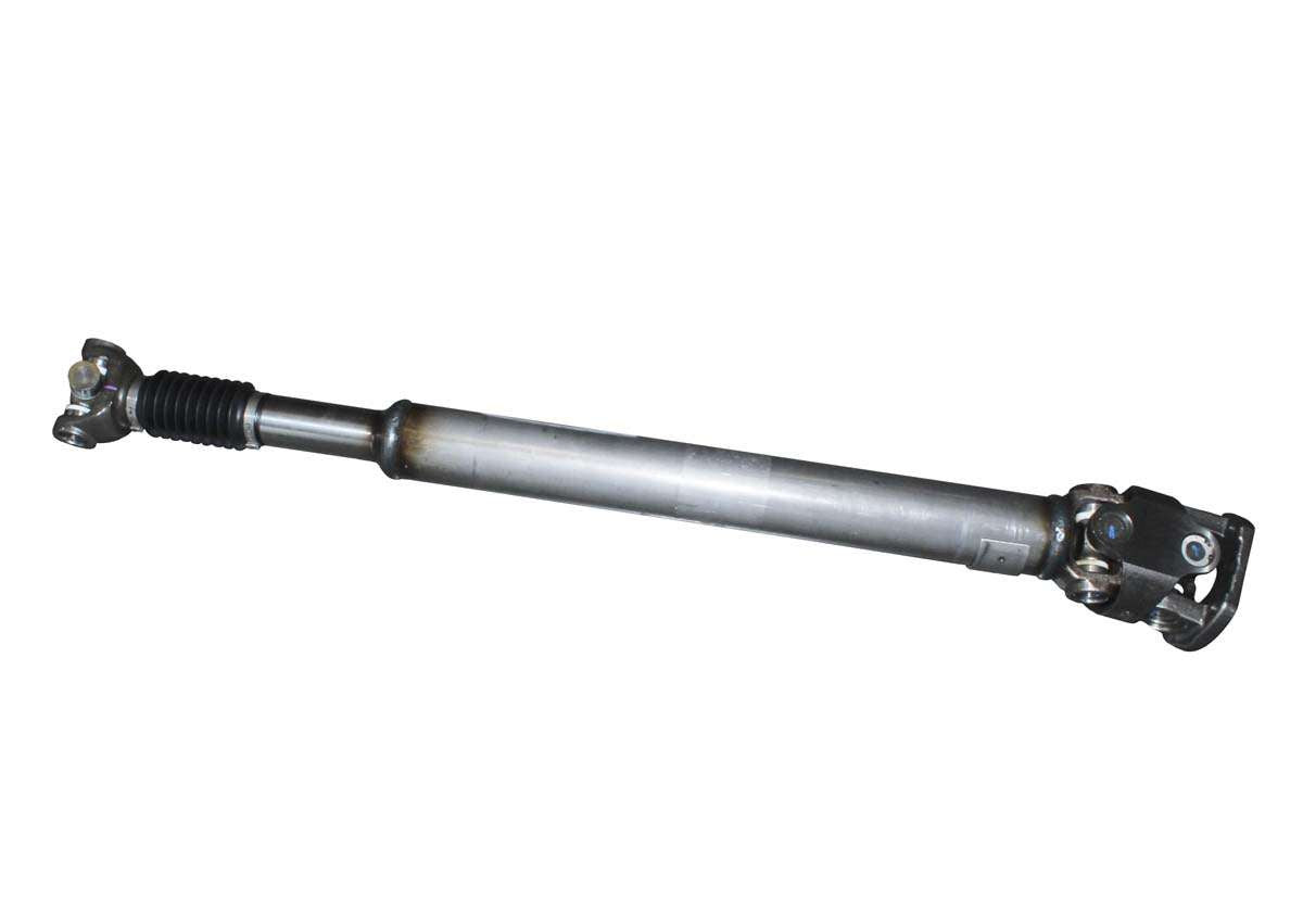 QU20982 Front CV Driveshaft 2011-2016 Ford Super Duty with 6.8L V10 Engine Torque King 4x4