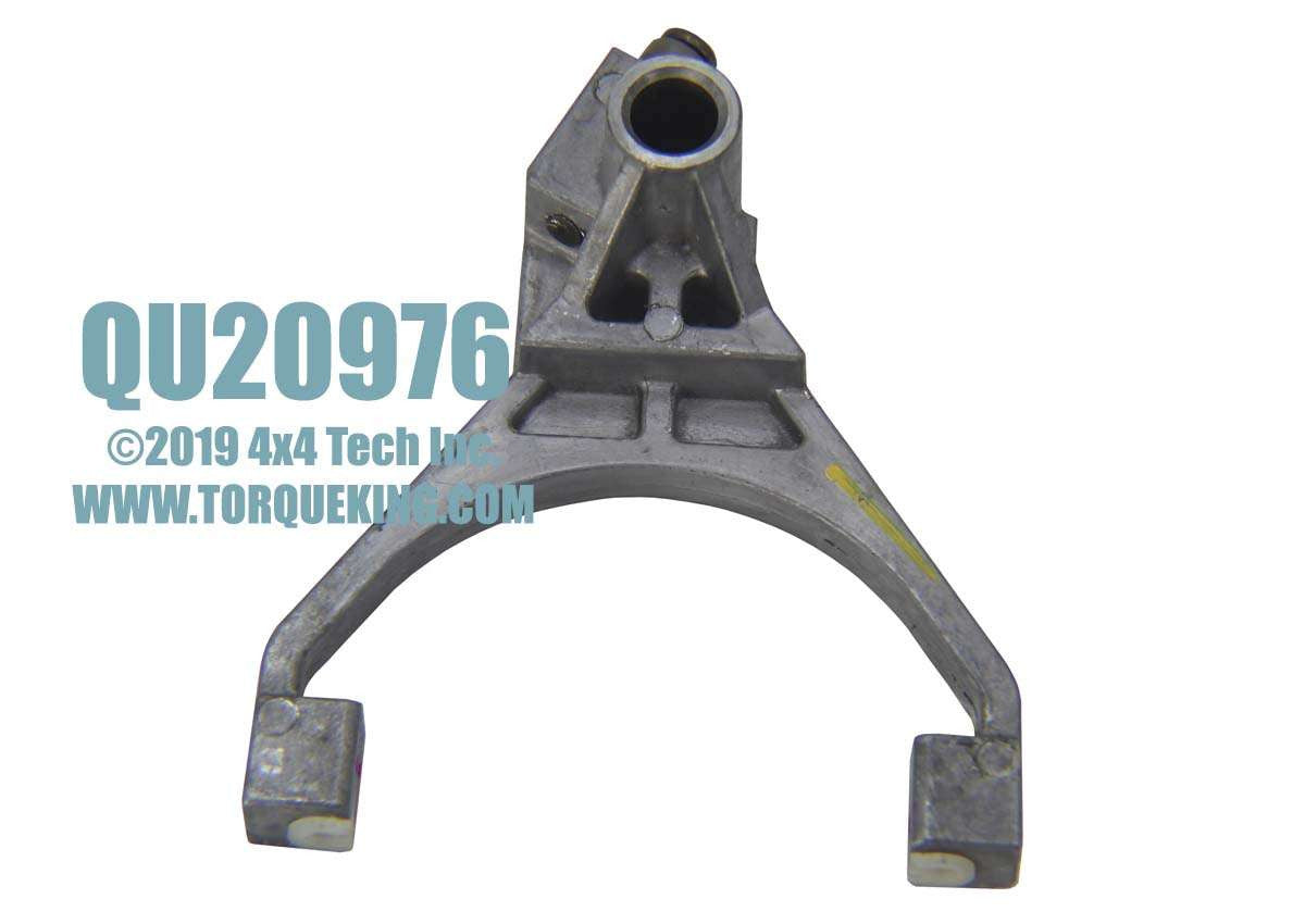 QU20976 BW4405 Shift Fork Torque King 4x4