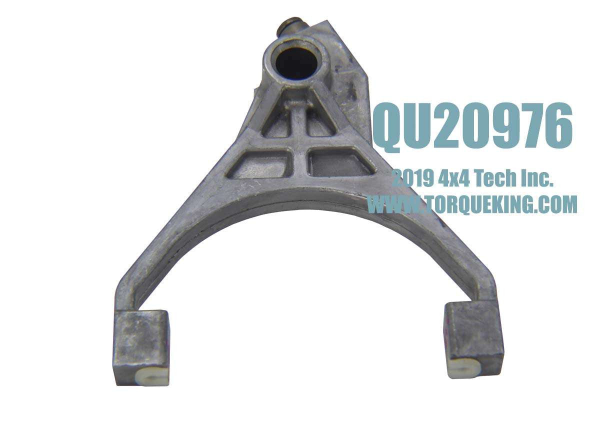 QU20976 BW4405 Shift Fork Torque King 4x4