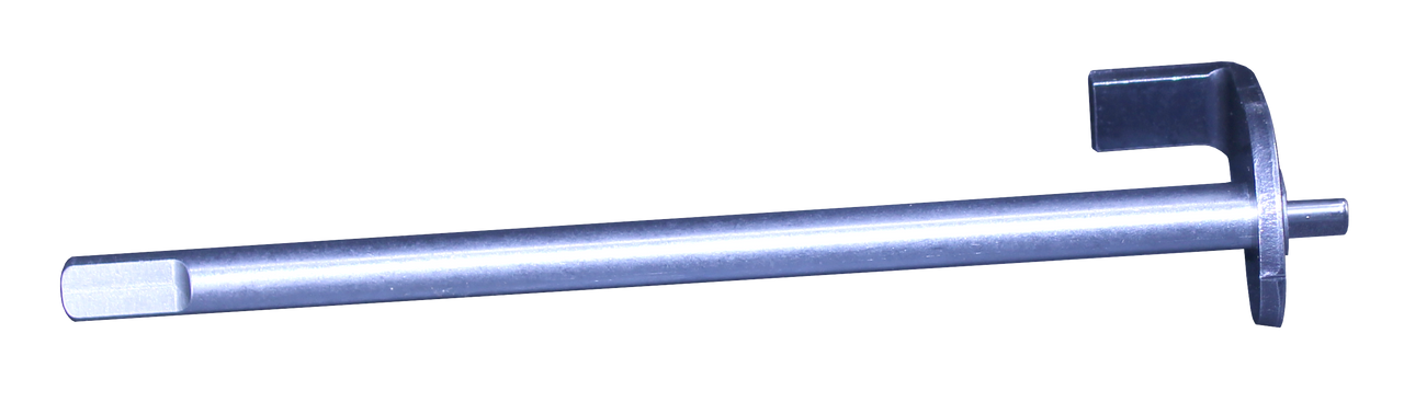 QU20980 Shift Shaft for BW1354, BW4405 Transfer Cases Torque King 4x4