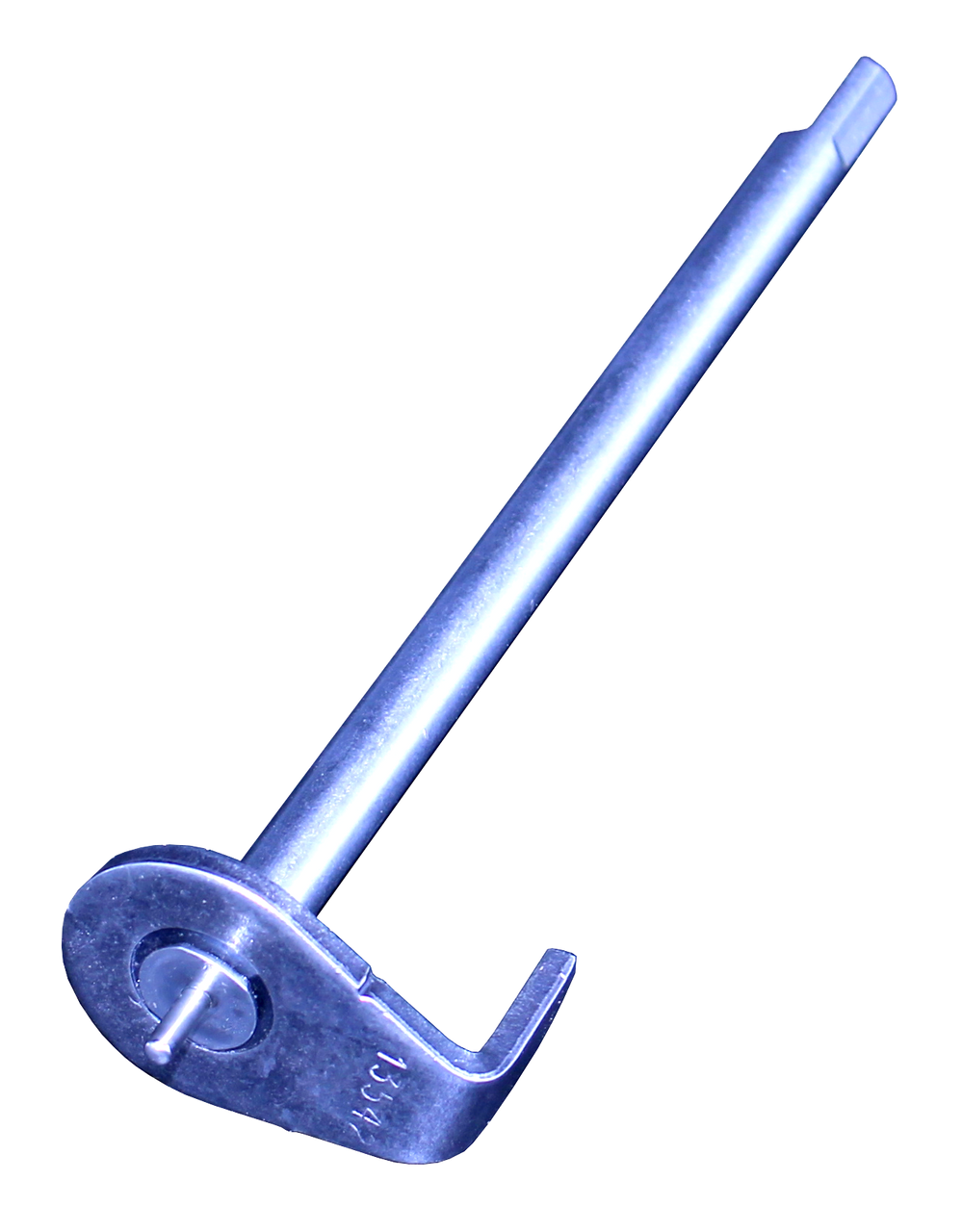 QU20980 Shift Shaft for BW1354, BW4405 Transfer Cases Torque King 4x4