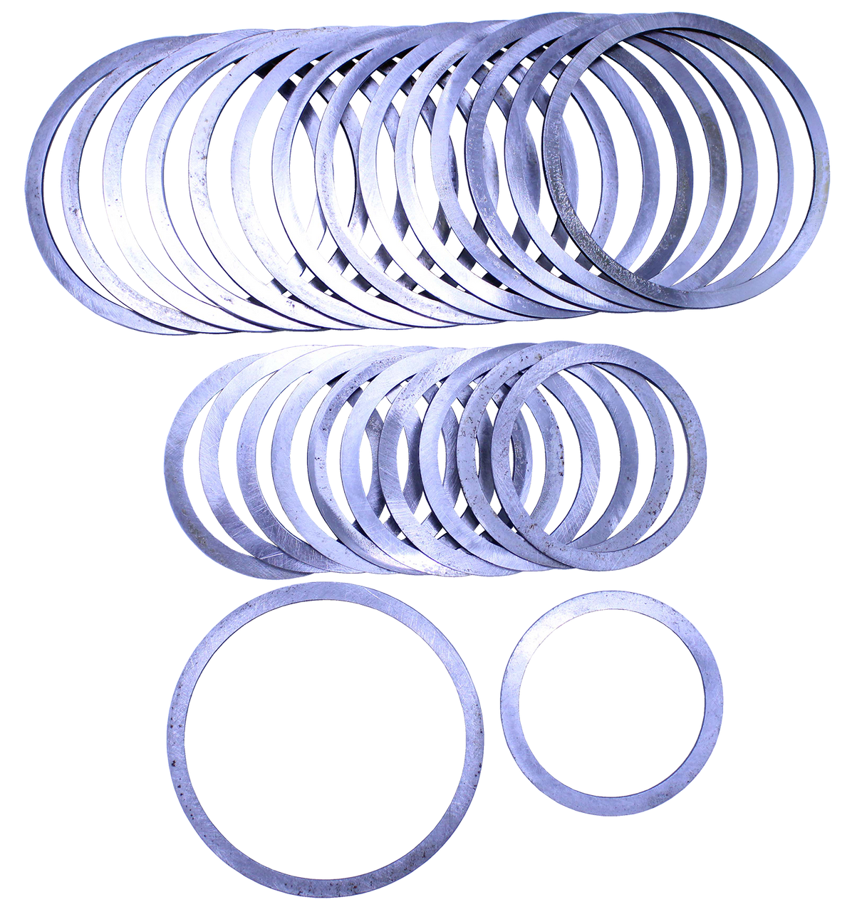 QU20984 Mainshaft and Countershaft Pre-Load Shim Kit for 1987-1995 ZF 5spd Torque King 4x4