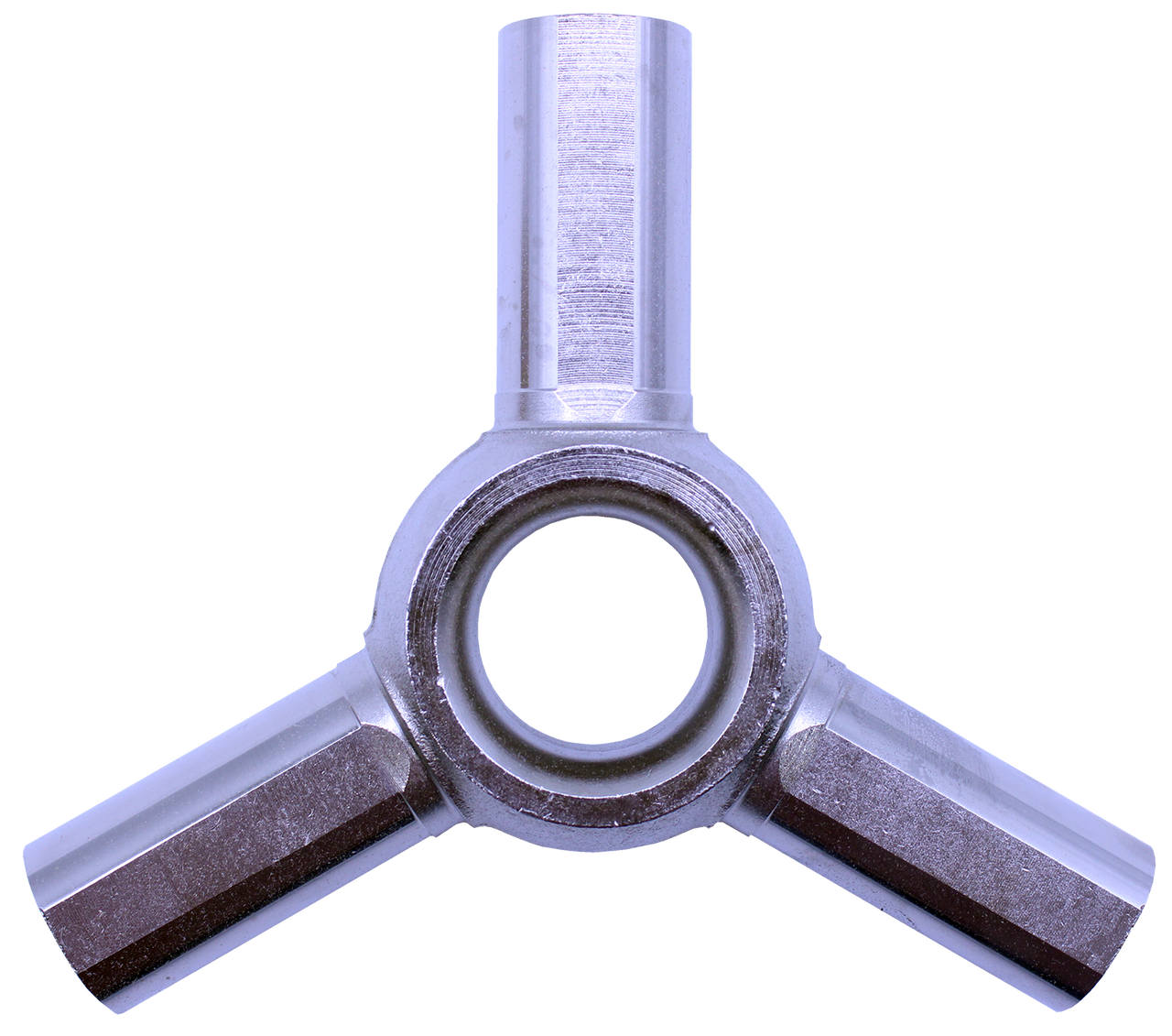 QU21012 Ford 10.5 Rear Limited Slip 3 Pinion Design Pinion Cross Shaft, 99-10 Torque King 4x4