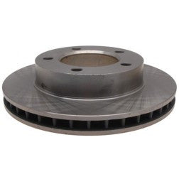 QU21070 Front Brake Rotor Torque King 4x4