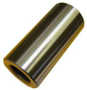 QU30001 Turbo 350 Auto Trans to NP205 Transfer Case 27 Spline Coupler Torque King 4x4