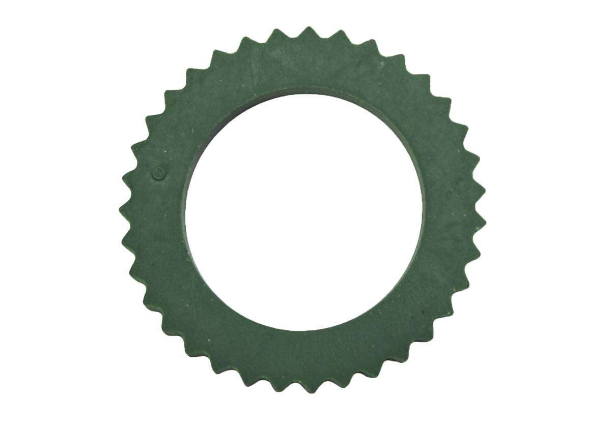 QU30009 GM 35 Spline NV4500 4x2 Transmission Yoke Spline Seal Torque King 4x4