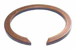 QU30015 Rear Output Shaft Snap Ring for GM NP261 & NP263 Series Torque King 4x4