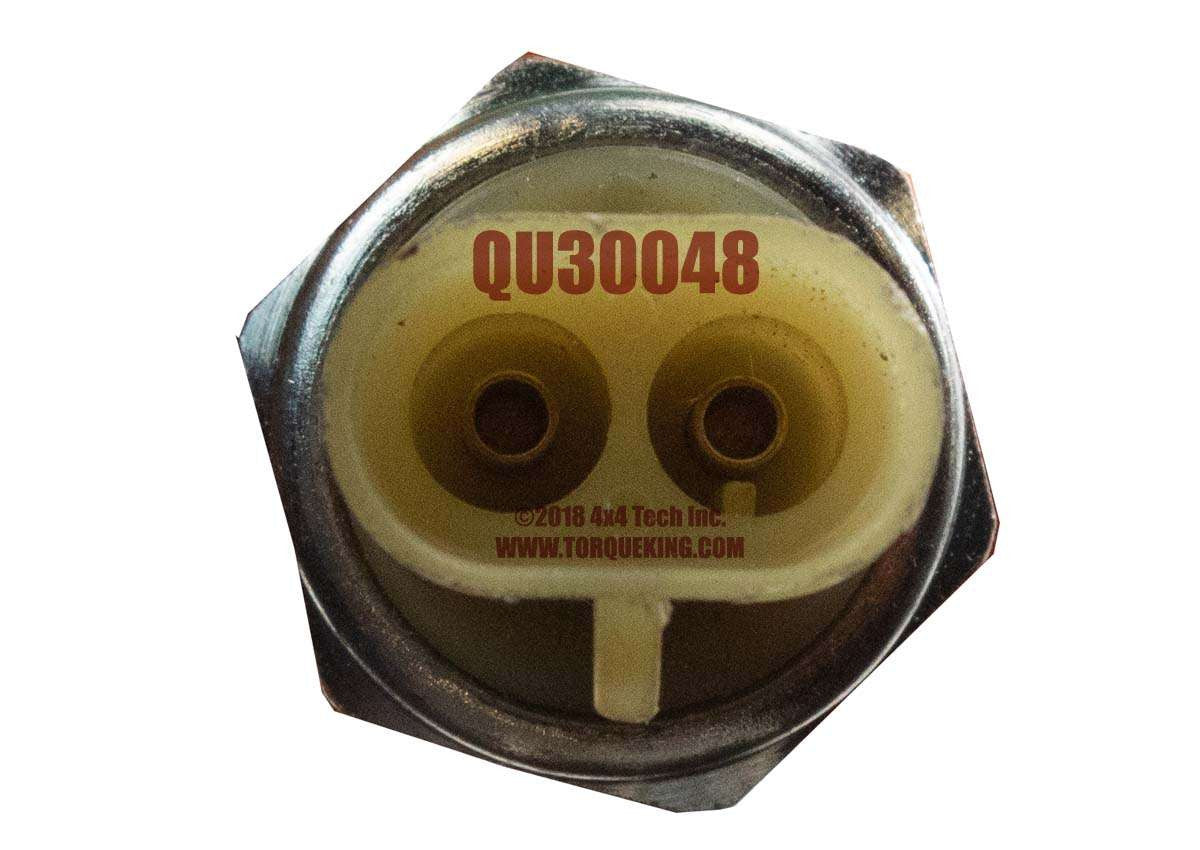 QU30048 Weather-Proof NP205C Transfer Case Indicator Switch Torque King 4x4