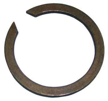 QU30081 Front Output Shift Low Gear Lock Ring for Synchronized NP205 Torque King 4x4