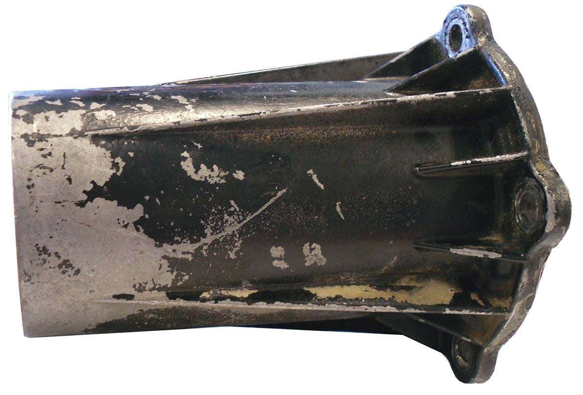 QU30083U Good USED Rear Bearing Retainer/Extension Housing Torque King 4x4