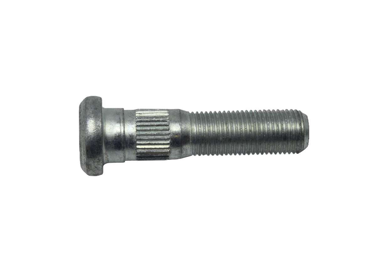 QU30096 9/16" Front Wheel Bolt 1977-1991 Chevy & GMC 1 Ton SRW 4x4 Torque King 4x4
