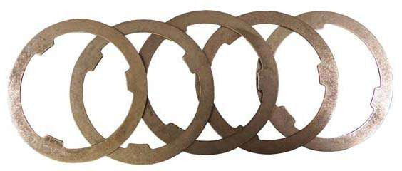 QU30100 Shims, Use QU11107 Torque King 4x4