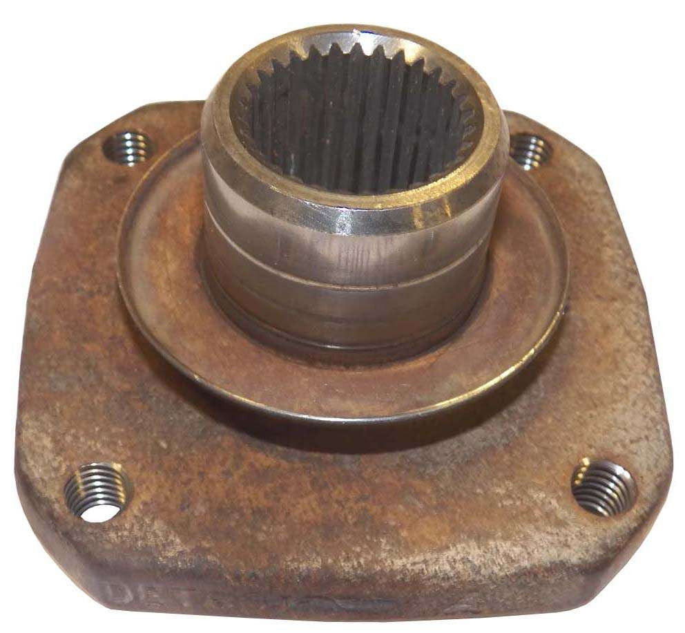 QU30107U Used NPG 30 Spline Front CV Flange Yoke Torque King 4x4