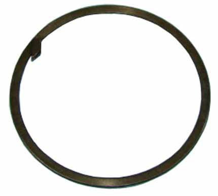 QU30109 Rear Spindle Nut Retainer Ring for GM & AAM 14 Bolt Rear Axles Torque King 4x4