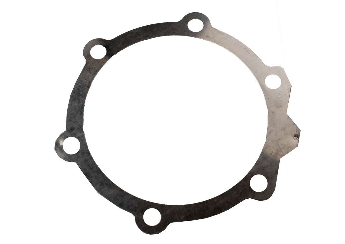 QU30120F .011" Pinion Shim Torque King 4x4