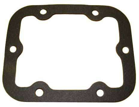 QU30143 6 Bolt PTO Inspection Plate Side Cover Gasket - Muncie SM465 Torque King 4x4
