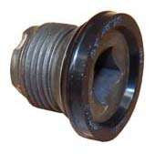 QU30147 Taper Seat Axle Fill or Drain Plug for GM Axles Torque King 4x4
