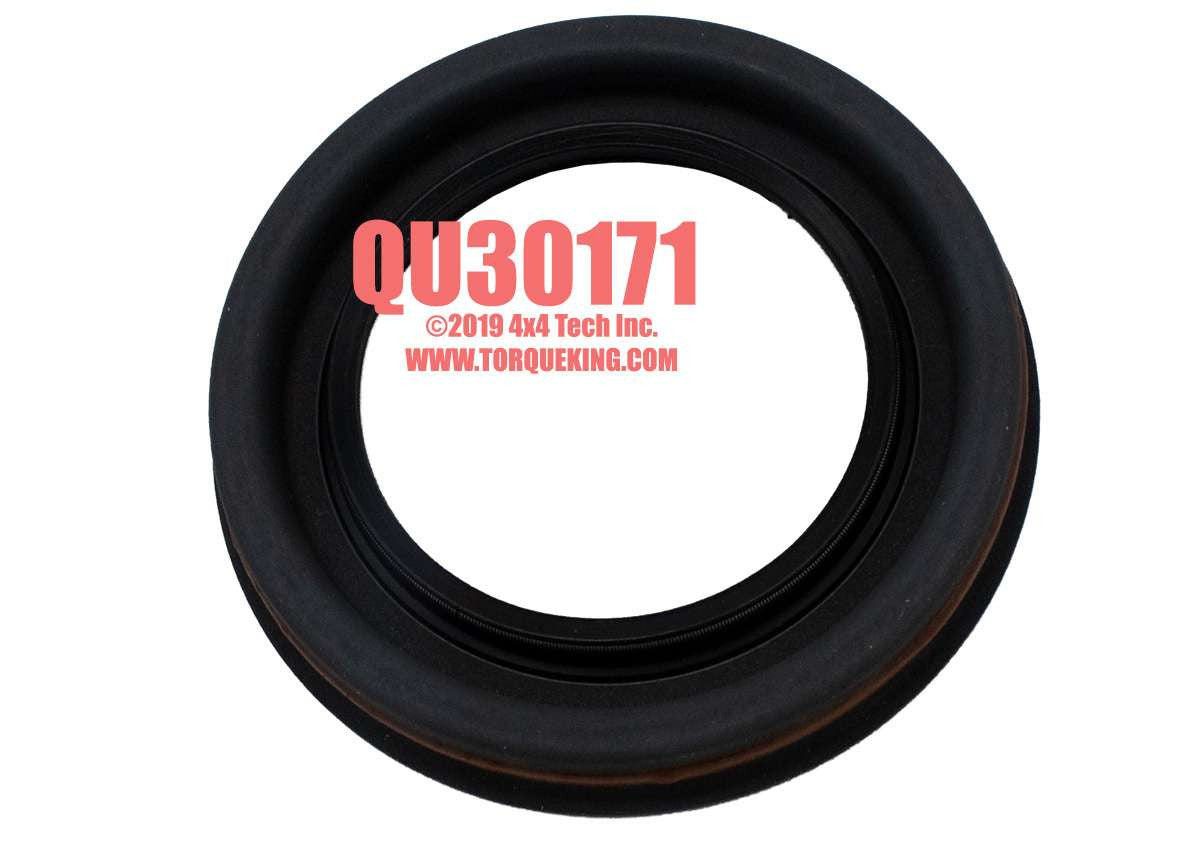 QU30171 Front Pinion Seal for 1988-1996 GM 8.25" & 9.25" IFS Front Axles Torque King 4x4