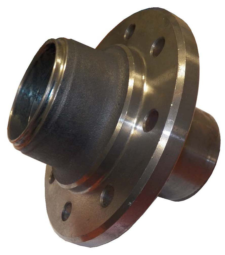 QU30194 3/4 Ton 4x4 Front Wheel Hub for 1977.5-91 Chevy, GM, & Jeep Torque King 4x4