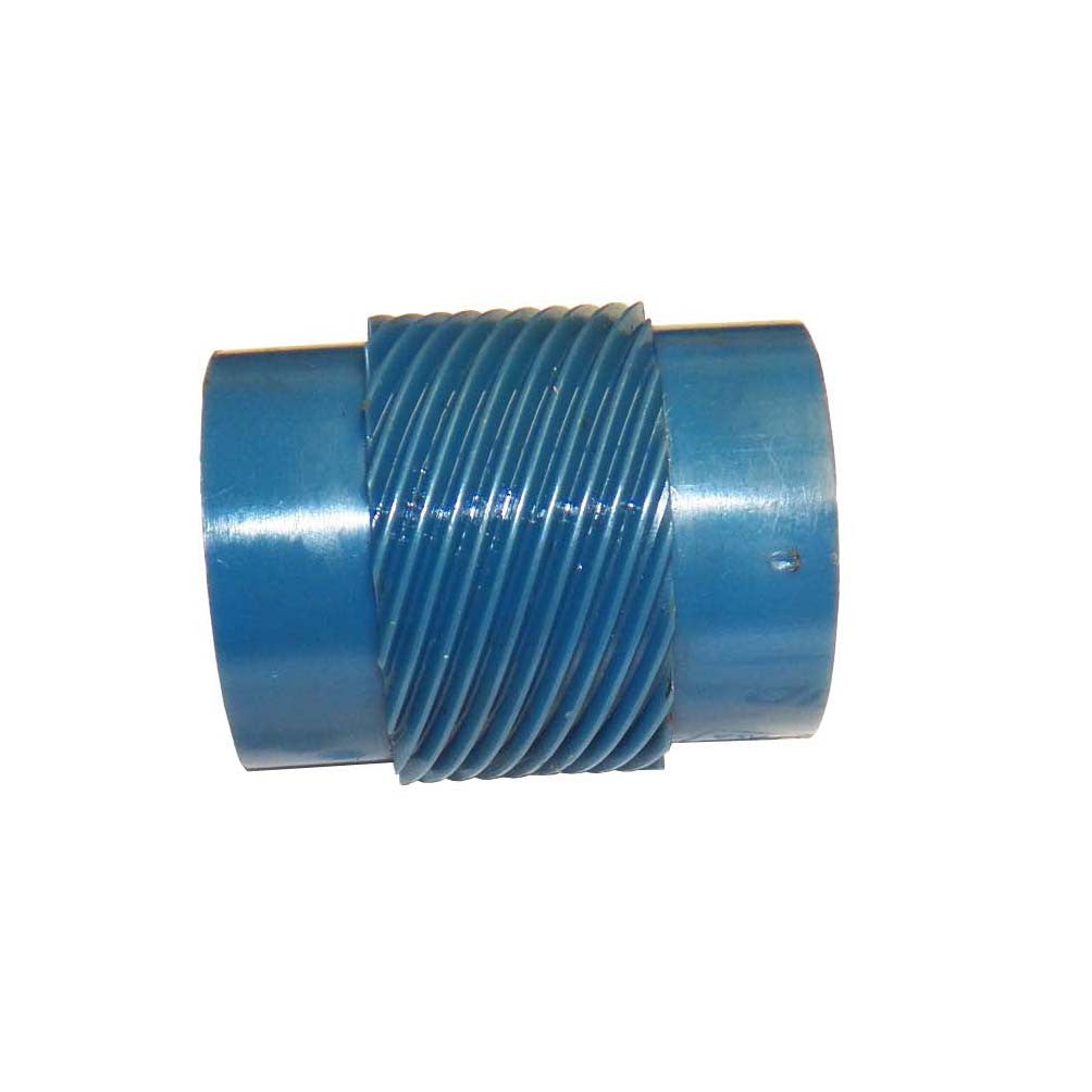 QU30211 New GM NP208 18 Tooth Blue Speedometer Drive Gear Torque King 4x4