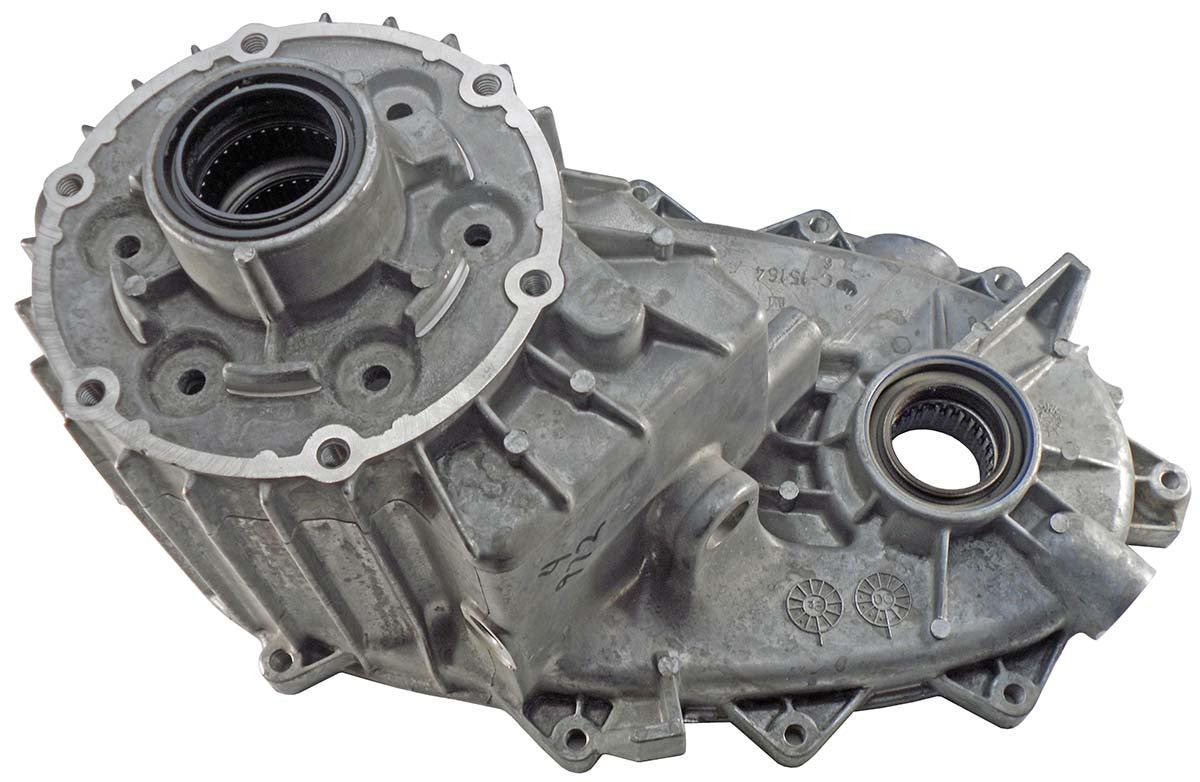 QU30212 NP208C Front Case Half for 1981-1988 Chevy/GM Torque King 4x4