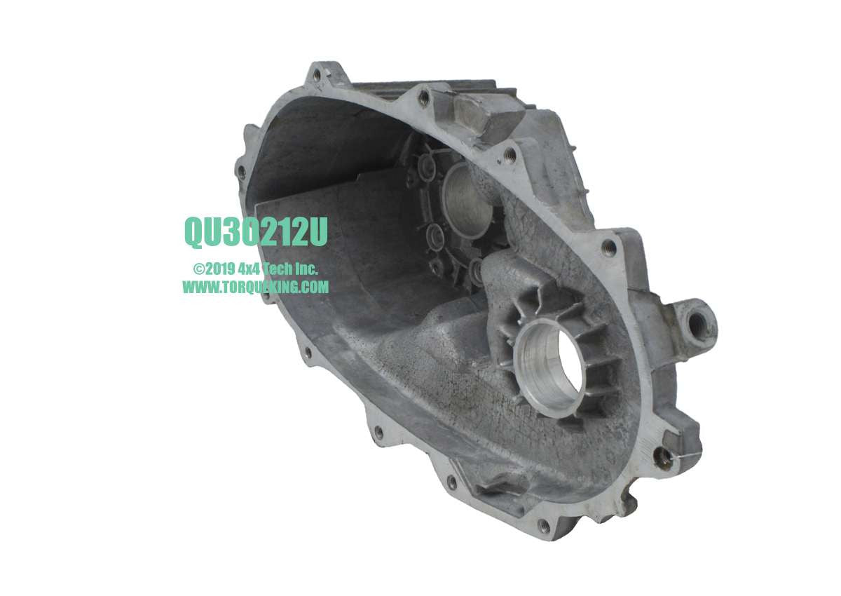 QU30212U Used NP208 Front Case for 1981-1988 GM Torque King 4x4