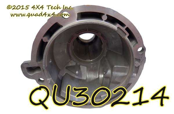 QU30214 NP208C Tailshaft Housing Torque King 4x4