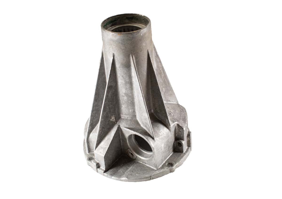 QU30214U Used Bare NP208C Tailshaft Housing Torque King 4x4