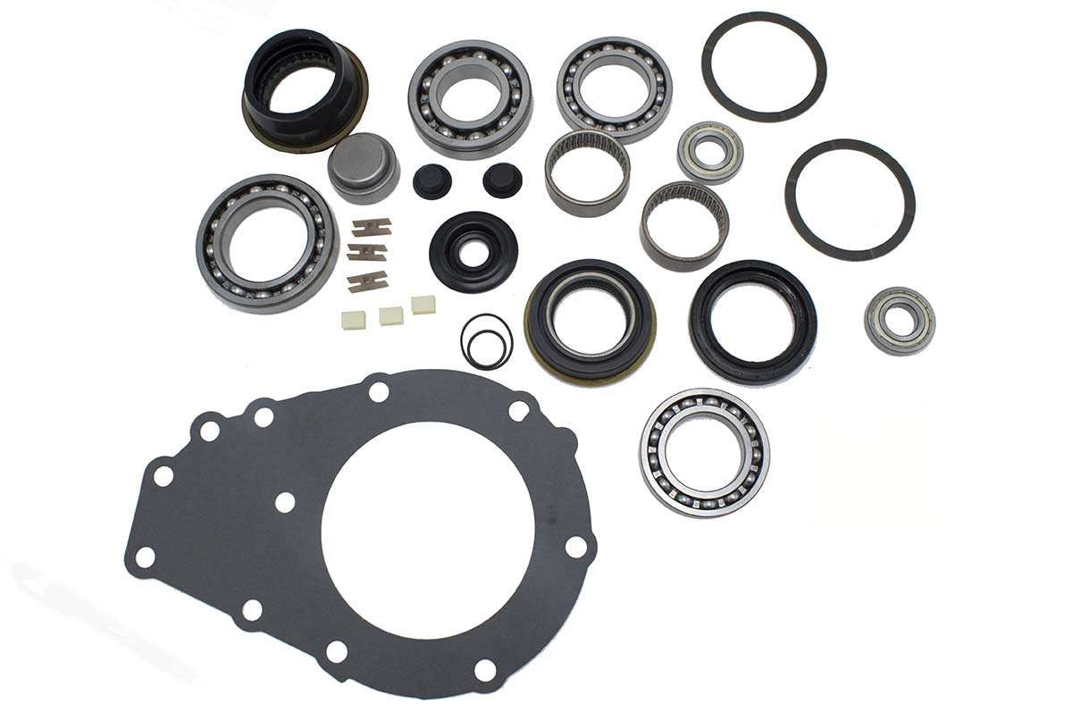 QU30222 Bearing, Seal, & Gasket Kit for 2011-up GM Magna 1625A, 1626A Torque King 4x4