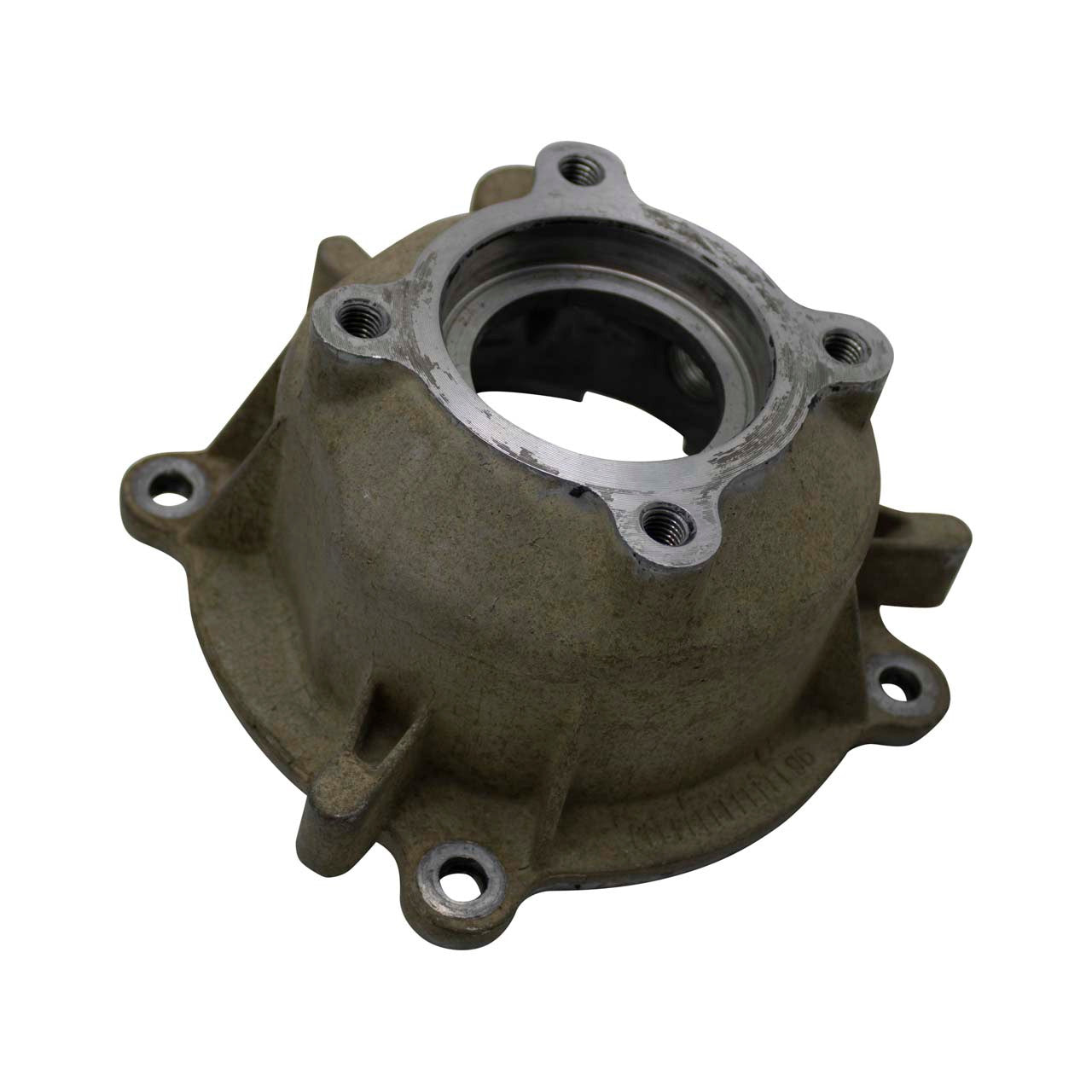 QU30224U Used NP241C Rear Output Bearing Retainer with Speedo Hole