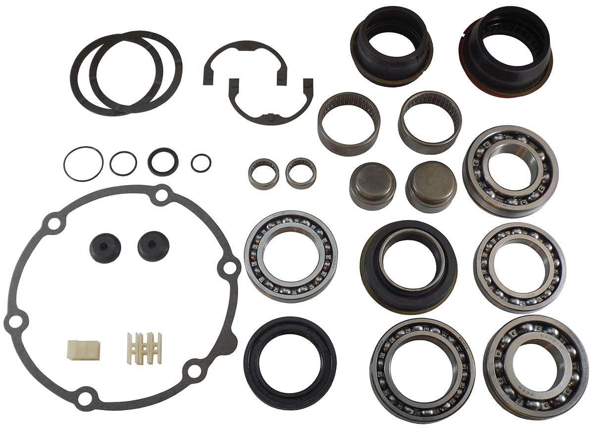 QU30239 Bearing, Seal, & Gasket Kit for GM Magna 1222/1225 Torque King 4x4
