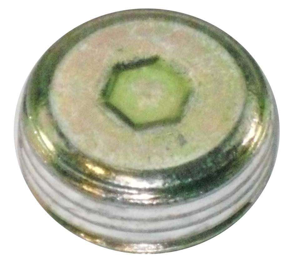 QU30260 NV261, NV263 Sensor Plug for QU30259 Rear Case Half Torque King 4x4