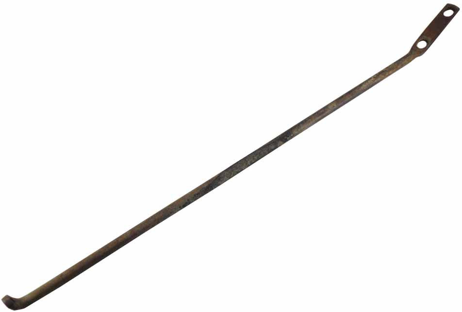 QU30272U Used Transfer Case Torque Strut Torque King 4x4