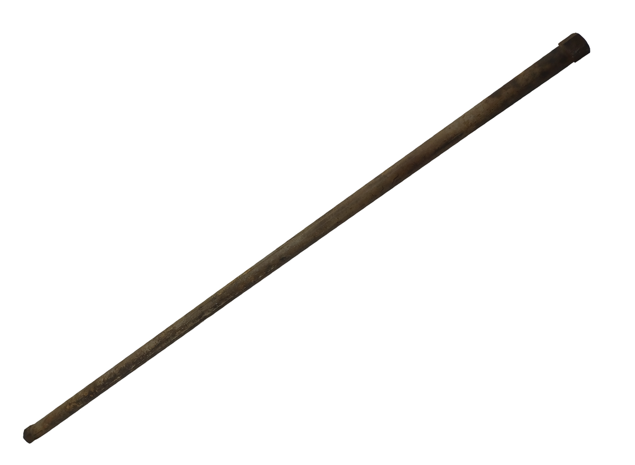 QU30275U Used Tie Rod Assembly for GM Dana 44 and 10 Bolt Front Axles Torque King 4x4
