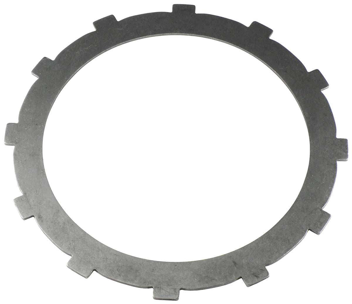 QU30284 NP246 Steel Clutch Plate Torque King 4x4