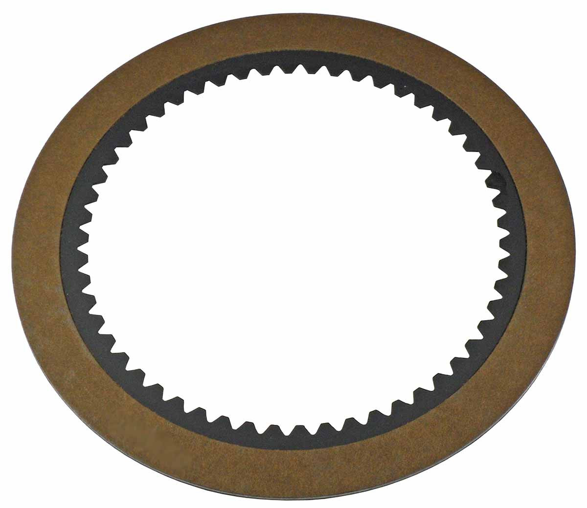 QU30285 CLUTCH FRICTION PLATE Torque King 4x4