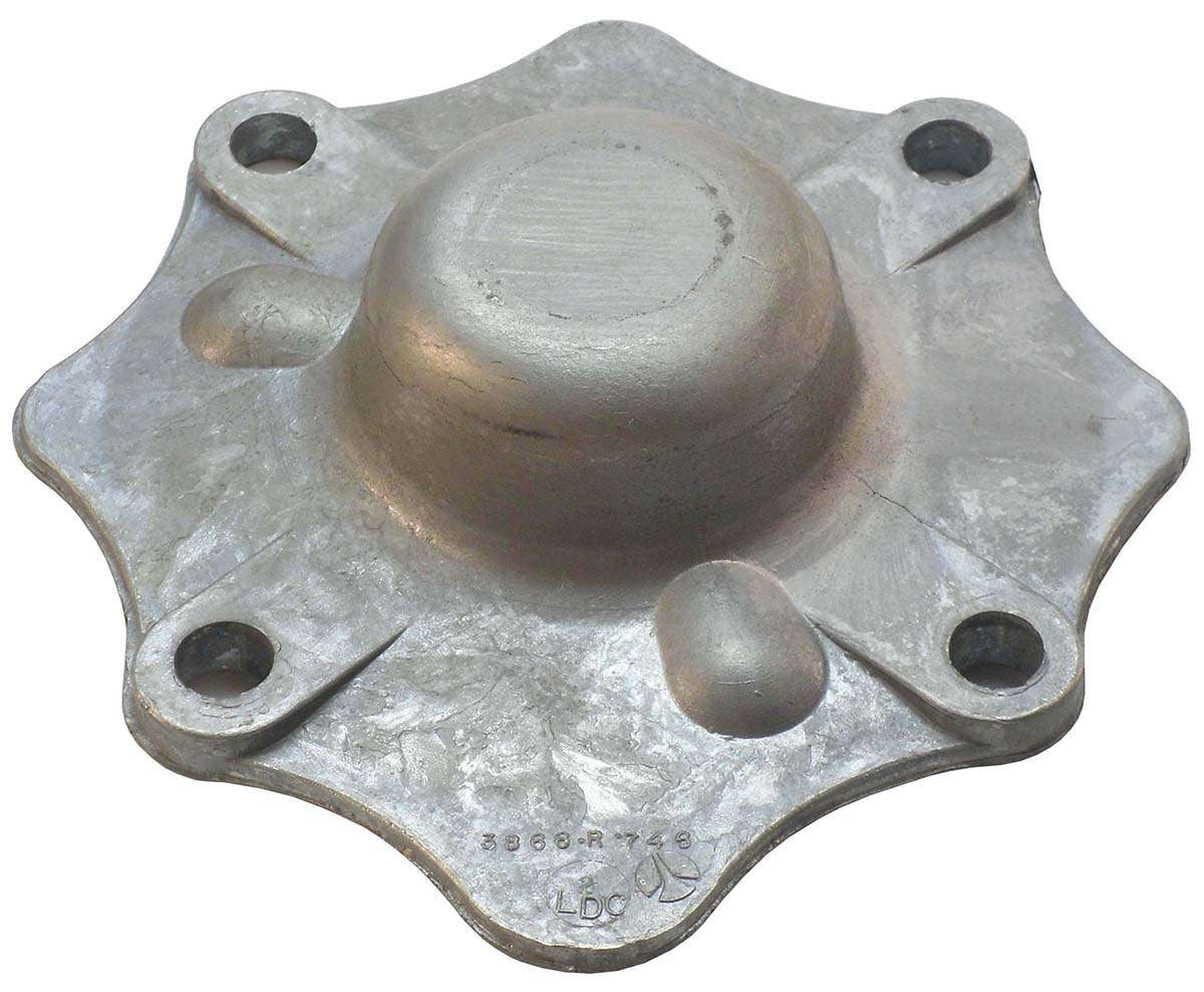 QU30314 T221 Rear Bearing Support for the Input Shaft Torque King 4x4