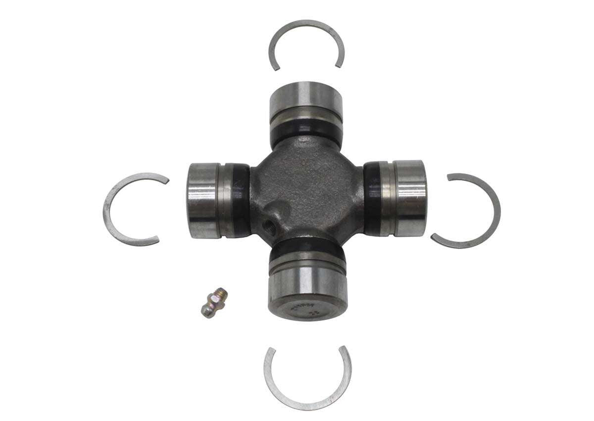 QU30332 Greaseable 1480WJ Axle U-Joint for Dana 50, Dana 60 Monobeam Axles Torque King 4x4