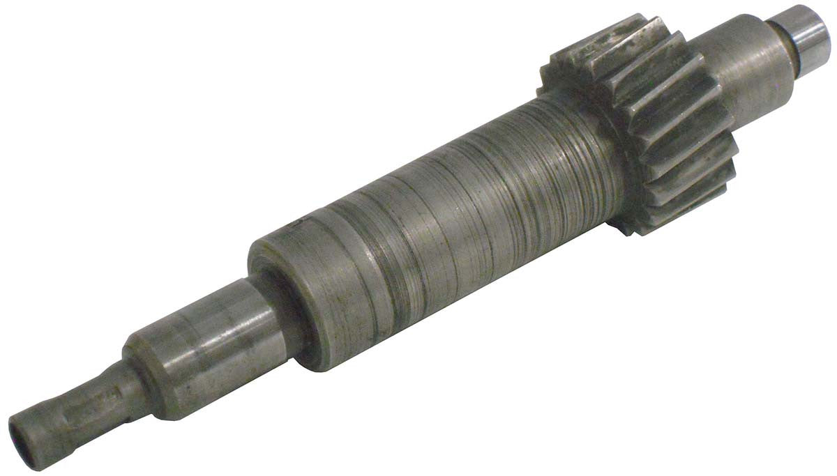 QU30334U Used 18 Tooth Speedometer Driven Gear Stamped H Torque King 4x4