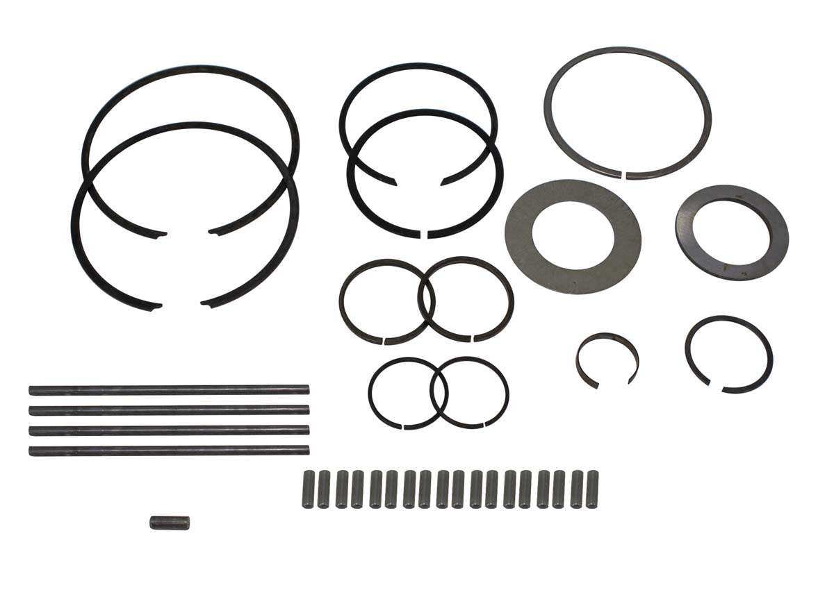 QU30339 Small Parts Kit for 1948-1967 SM420 Transmissions Torque King 4x4