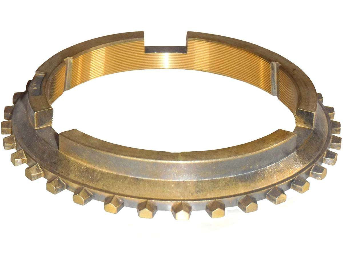 QU30345 SM465 2nd Gear Synchronizer Ring Torque King 4x4
